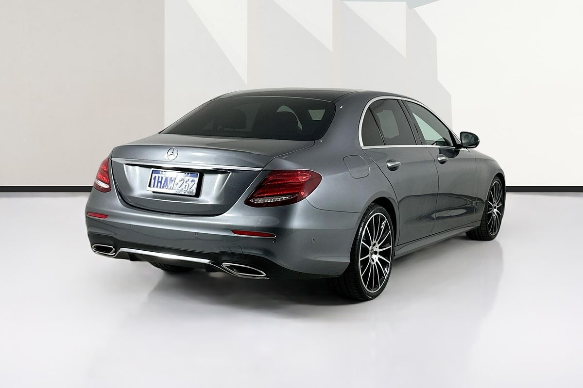 2020 Mercedes-Benz 200  W213 MY20.5