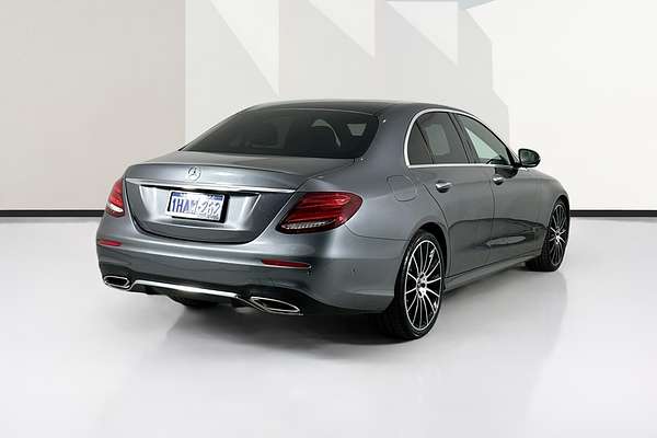 2020 Mercedes-Benz 200  W213 MY20.5