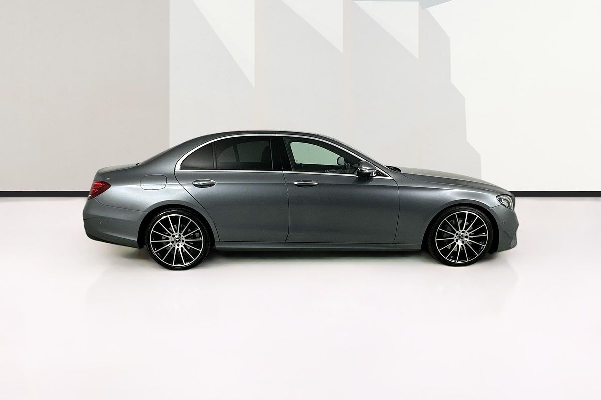 2020 Mercedes-Benz 200  W213 MY20.5