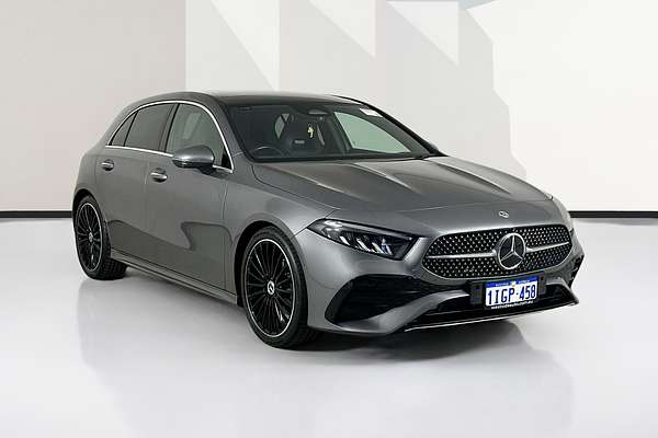 2024 Mercedes-Benz A200  W177 MY24.5