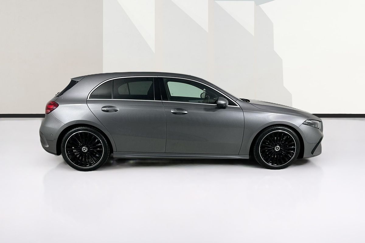 2024 Mercedes-Benz A200  W177 MY24.5