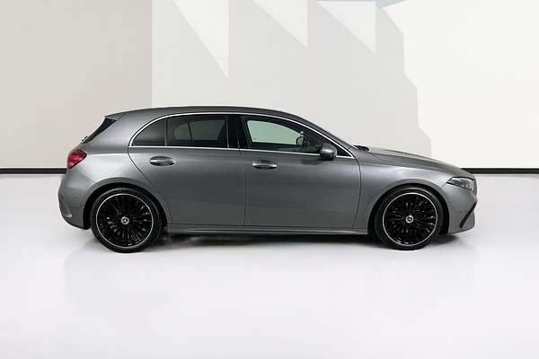 2024 Mercedes-Benz A200  W177 MY24.5