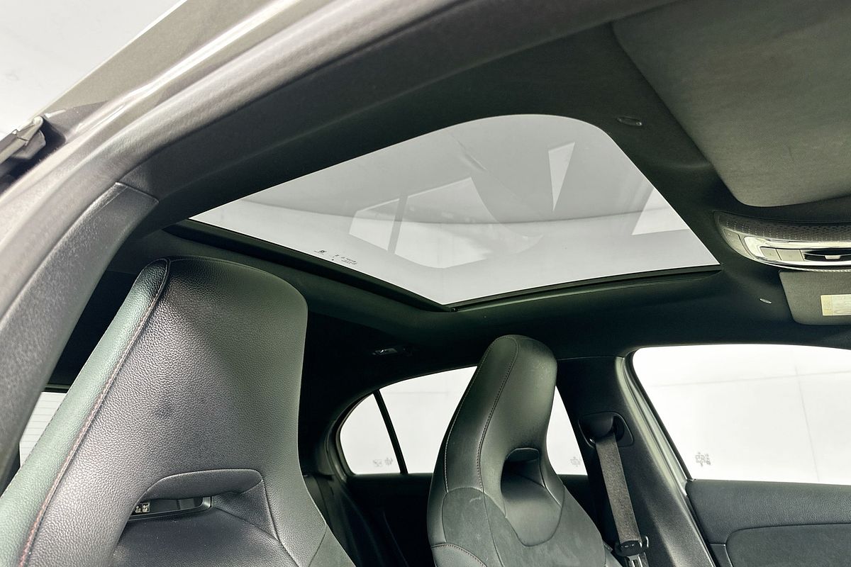 2024 Mercedes-Benz A200  W177 MY24.5