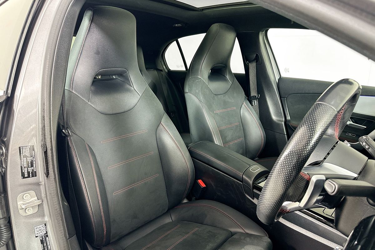 2024 Mercedes-Benz A200  W177 MY24.5