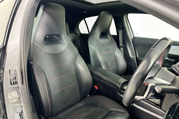 2024 Mercedes-Benz A200  W177 MY24.5