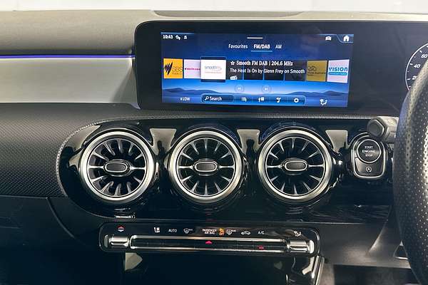 2024 Mercedes-Benz A200  W177 MY24.5