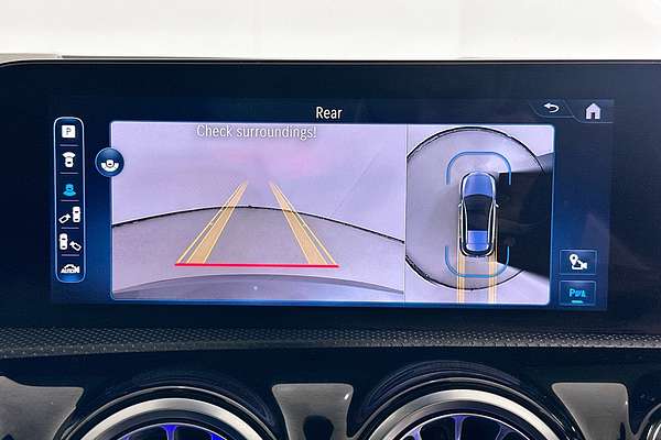 2024 Mercedes-Benz A200  W177 MY24.5