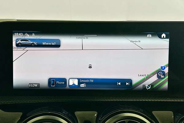 2024 Mercedes-Benz A200  W177 MY24.5