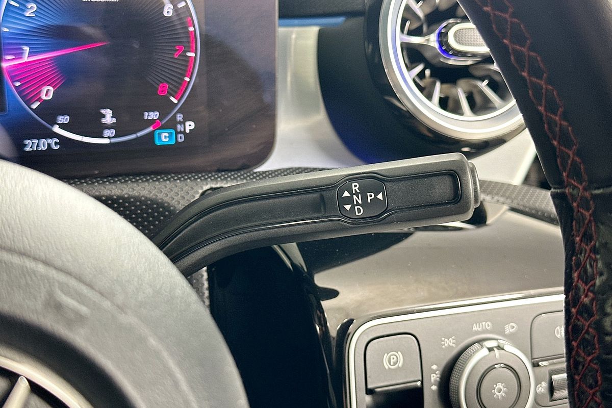 2024 Mercedes-Benz A200  W177 MY24.5