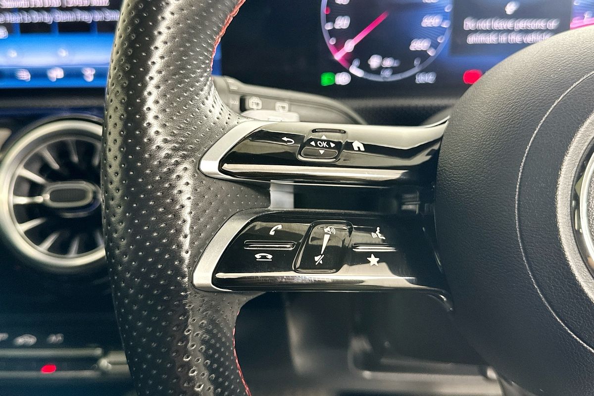 2024 Mercedes-Benz A200  W177 MY24.5