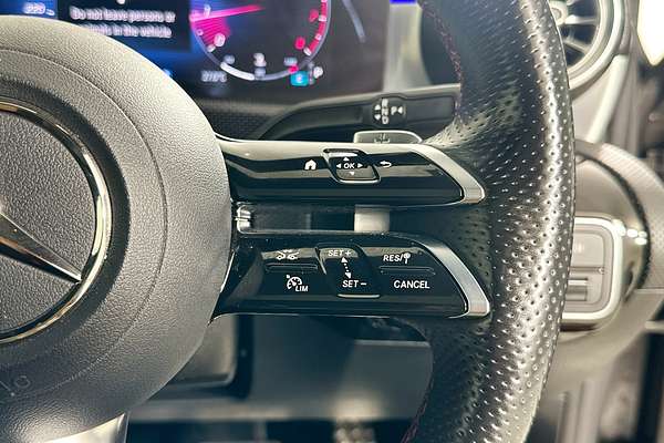 2024 Mercedes-Benz A200  W177 MY24.5