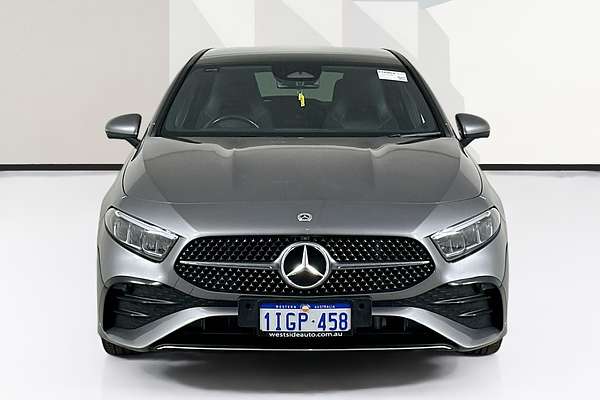 2024 Mercedes-Benz A200  W177 MY24.5