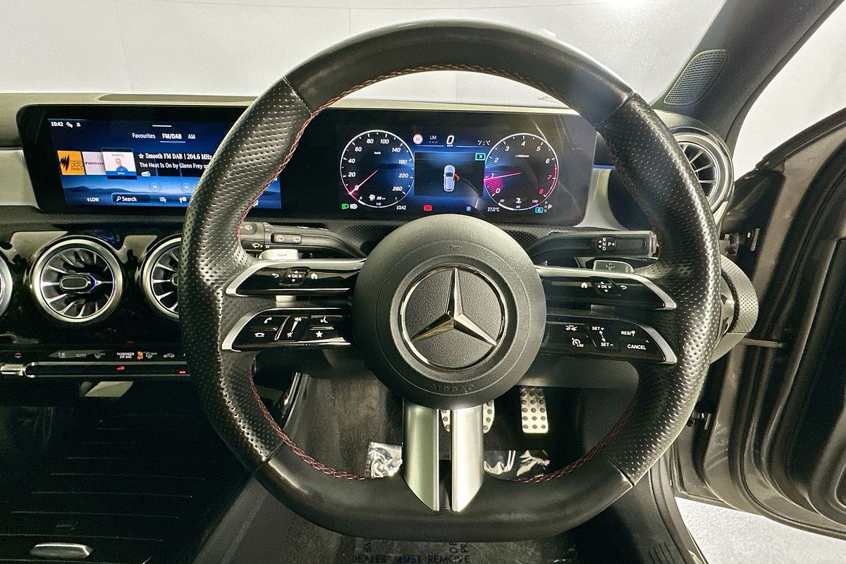 2024 Mercedes-Benz A200  W177 MY24.5
