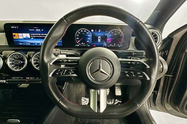 2024 Mercedes-Benz A200  W177 MY24.5