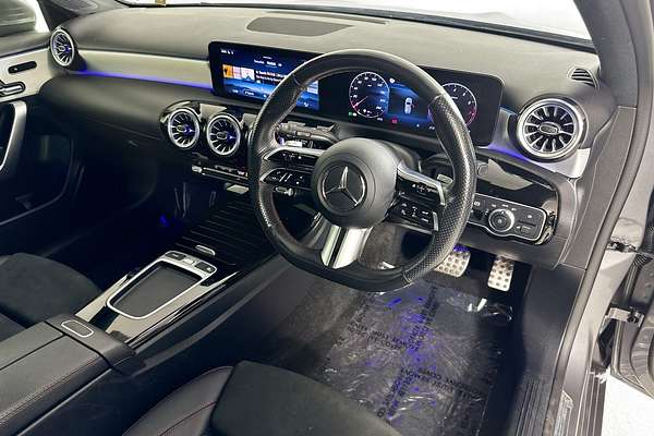 2024 Mercedes-Benz A200  W177 MY24.5