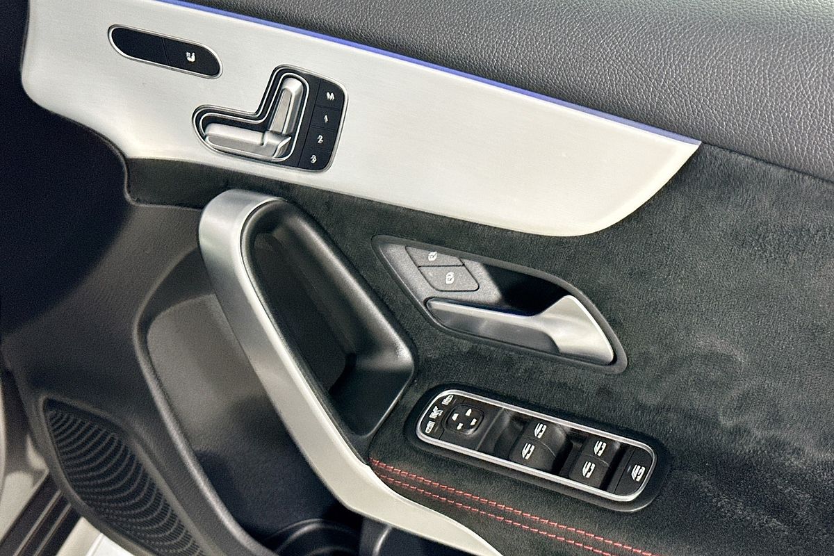 2024 Mercedes-Benz A200  W177 MY24.5