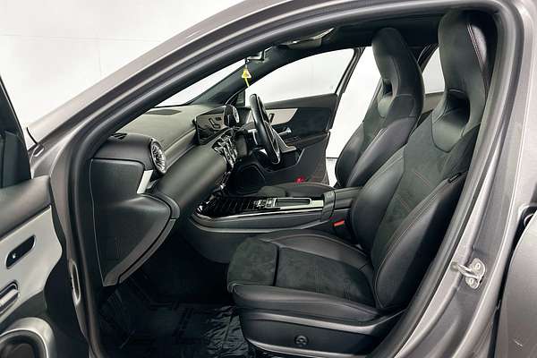 2024 Mercedes-Benz A200  W177 MY24.5