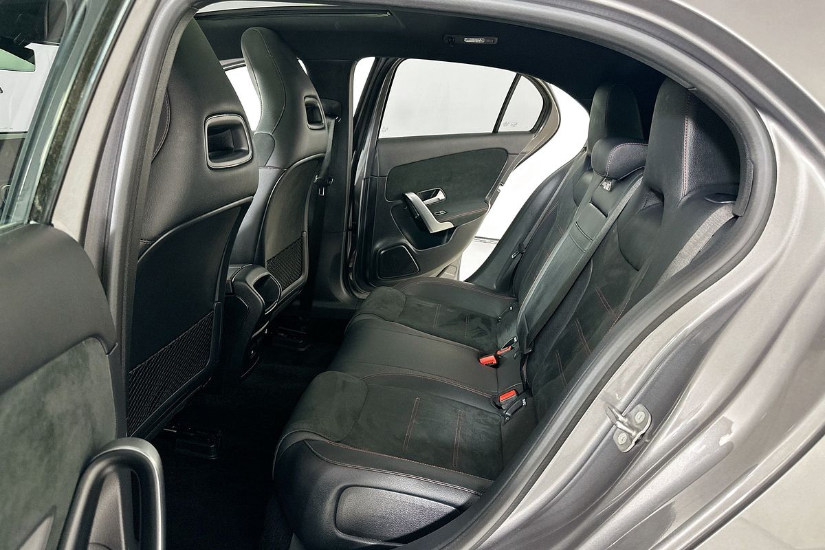 2024 Mercedes-Benz A200  W177 MY24.5