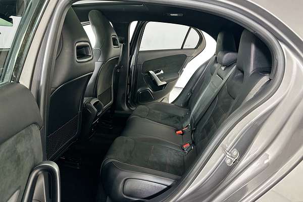 2024 Mercedes-Benz A200  W177 MY24.5