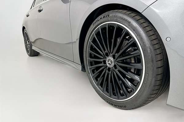 2024 Mercedes-Benz A200  W177 MY24.5