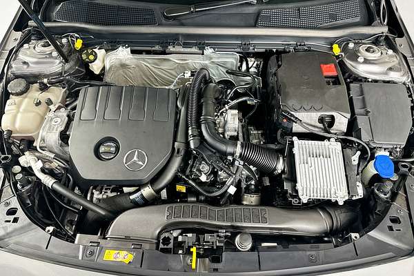 2024 Mercedes-Benz A200  W177 MY24.5