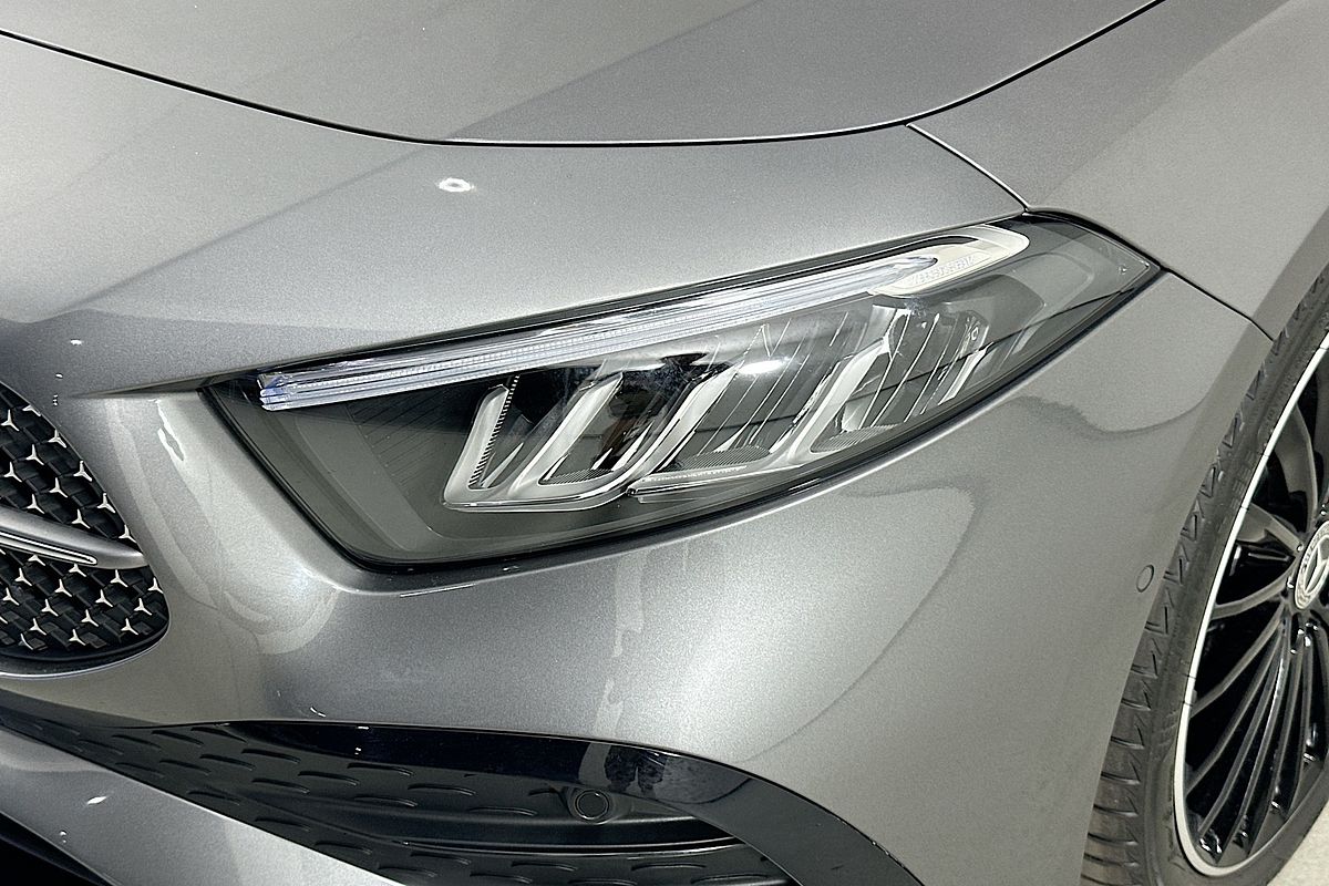 2024 Mercedes-Benz A200  W177 MY24.5