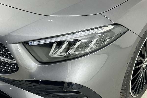 2024 Mercedes-Benz A200  W177 MY24.5