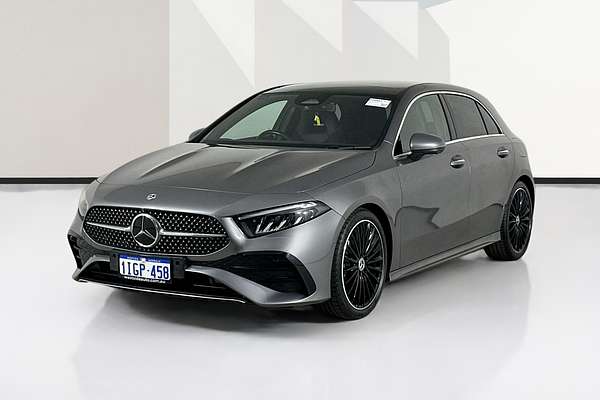 2024 Mercedes-Benz A200  W177 MY24.5