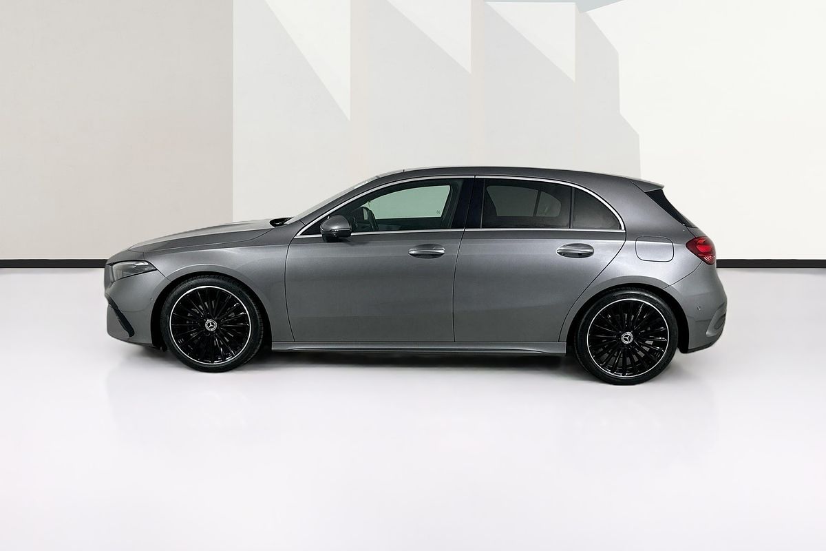 2024 Mercedes-Benz A200  W177 MY24.5