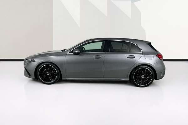 2024 Mercedes-Benz A200  W177 MY24.5