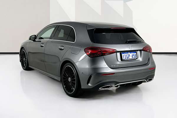 2024 Mercedes-Benz A200  W177 MY24.5