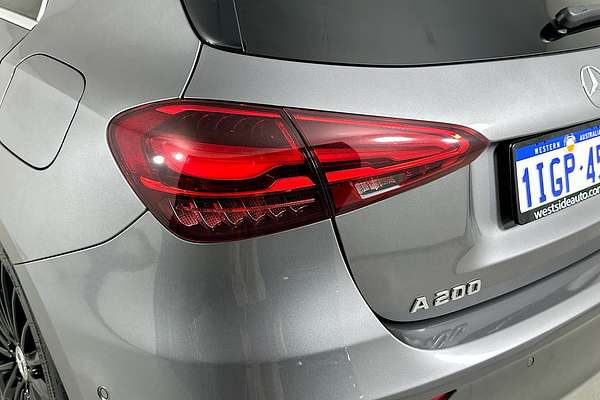 2024 Mercedes-Benz A200  W177 MY24.5