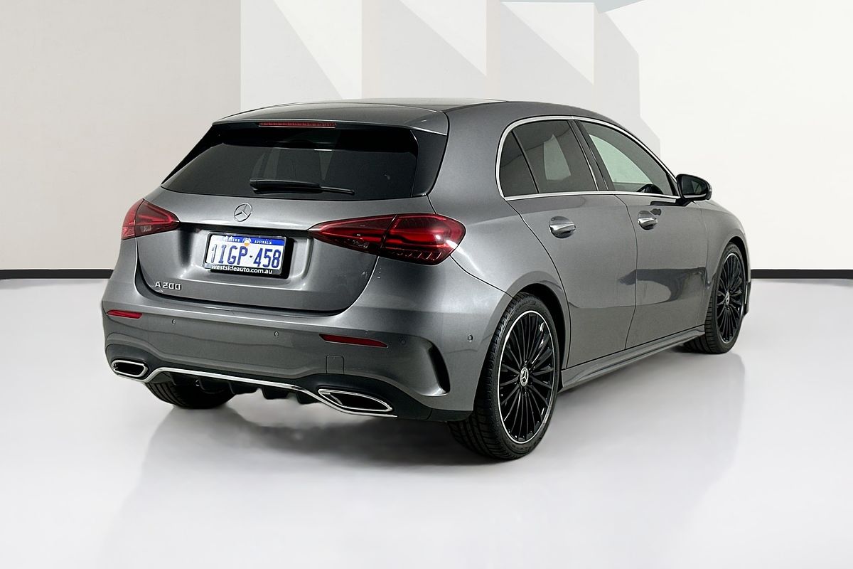 2024 Mercedes-Benz A200  W177 MY24.5