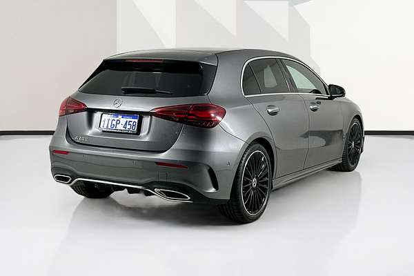 2024 Mercedes-Benz A200  W177 MY24.5