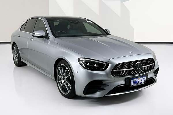 2022 Mercedes-Benz 200  W213 MY22