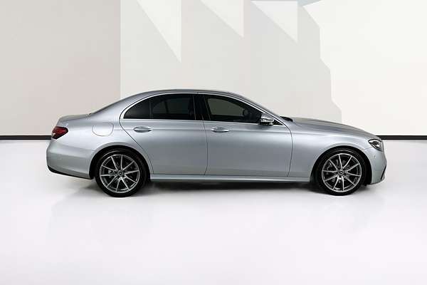 2022 Mercedes-Benz 200  W213 MY22