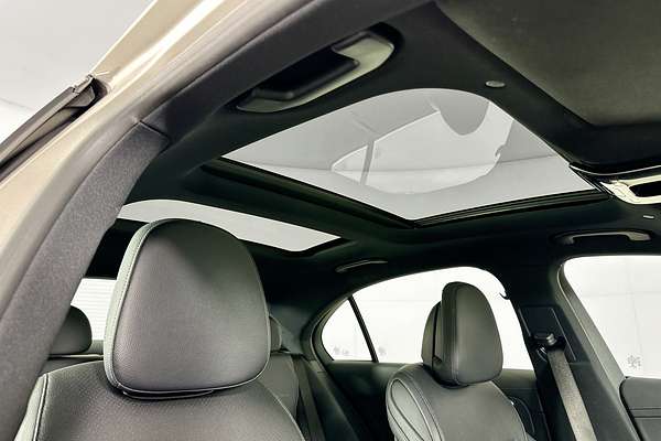 2022 Mercedes-Benz C200 MHEV W206 MY22