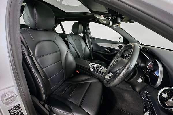 2016 Mercedes-Benz 200  205 MY16