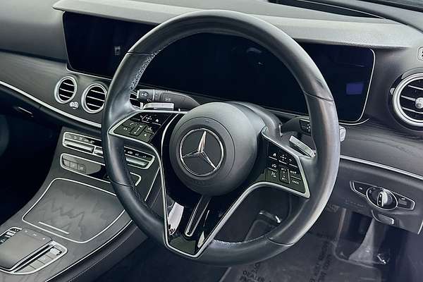 2022 Mercedes-Benz 200  W213 MY22