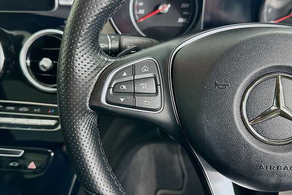 2016 Mercedes-Benz 200  205 MY16