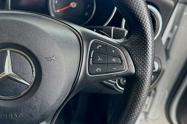 2016 Mercedes-Benz 200  205 MY16