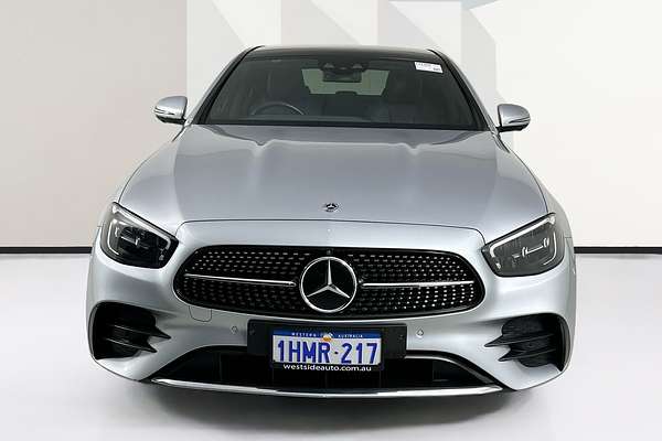 2022 Mercedes-Benz 200  W213 MY22