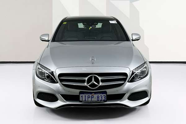2016 Mercedes-Benz 200  205 MY16