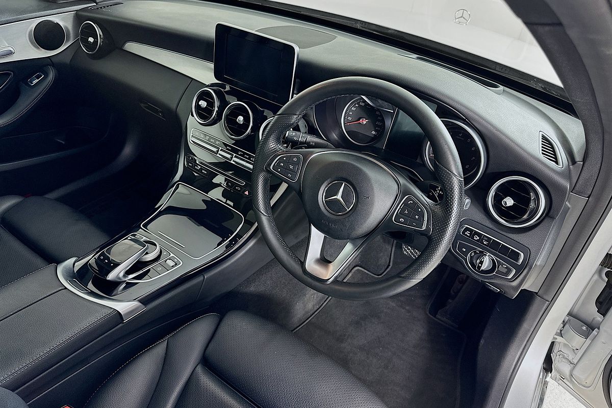 2016 Mercedes-Benz 200  205 MY16