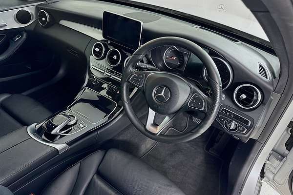 2016 Mercedes-Benz 200  205 MY16