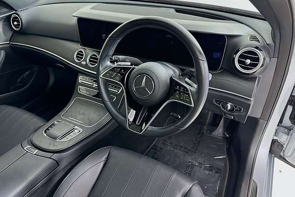 2022 Mercedes-Benz 200  W213 MY22