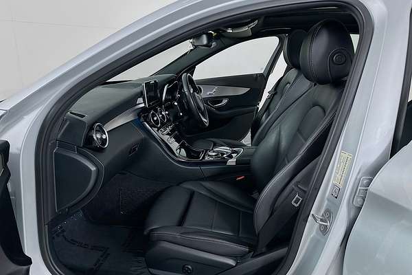 2016 Mercedes-Benz 200  205 MY16
