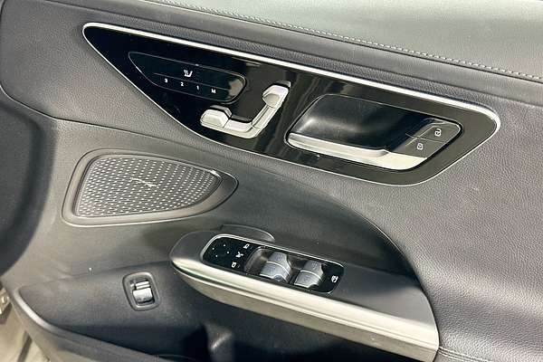 2022 Mercedes-Benz C200 MHEV W206 MY22