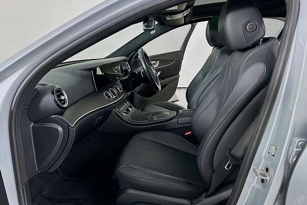 2022 Mercedes-Benz 200  W213 MY22