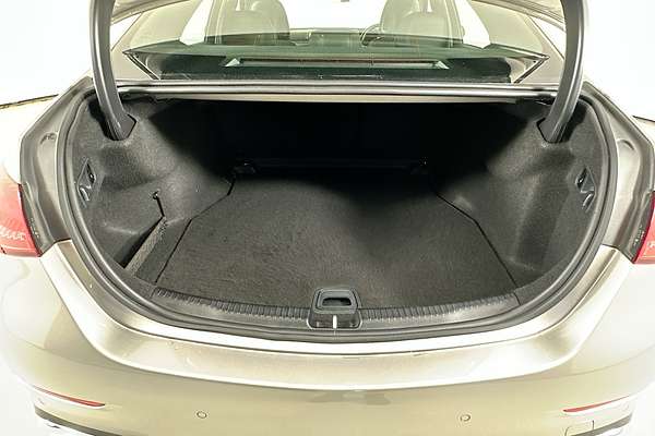 2022 Mercedes-Benz C200 MHEV W206 MY22